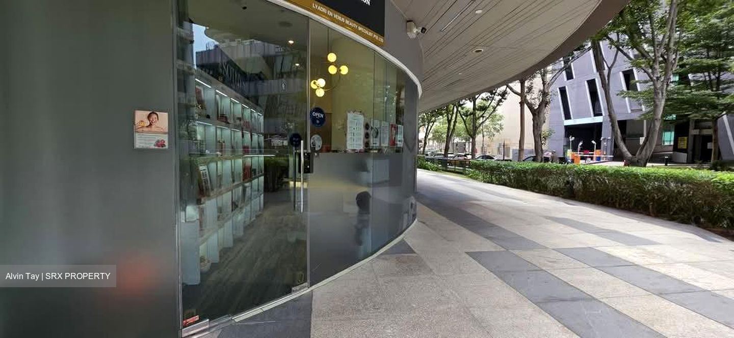 Tai Seng Centre (D13), Factory #591807591